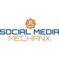 Social Media Mechanx logo, Social Media Mechanx contact details