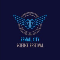 Zewail City Science Festival logo, Zewail City Science Festival contact details