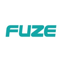 Fuze logo, Fuze contact details