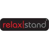 Relax Stand logo, Relax Stand contact details