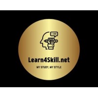 Learn For Skill logo, Learn For Skill contact details