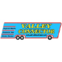 Valley Connector logo, Valley Connector contact details