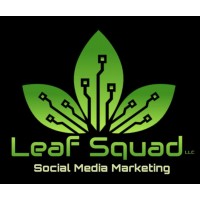 Leaf Squad LLC logo, Leaf Squad LLC contact details