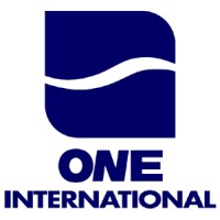 One International Co.,Ltd. logo, One International Co.,Ltd. contact details