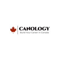 Canology logo, Canology contact details