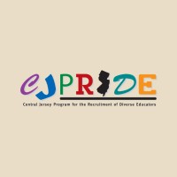 Central Jersey Program for the Recruitment of Diverse Educators (CJPRIDE) logo, Central Jersey Program for the Recruitment of Diverse Educators (CJPRIDE) contact details