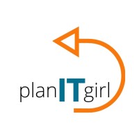 planITgirl Canada Inc. logo, planITgirl Canada Inc. contact details