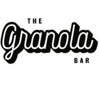 The Granola Bar logo, The Granola Bar contact details