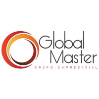 Global Master México logo, Global Master México contact details