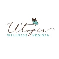 Utopia Wellness MediSpa logo, Utopia Wellness MediSpa contact details