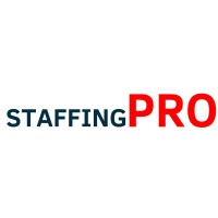 Staffing PRO logo, Staffing PRO contact details