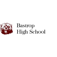 Bastrop High School logo, Bastrop High School contact details