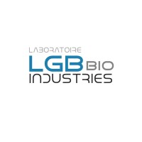 LGB Bio Industries logo, LGB Bio Industries contact details