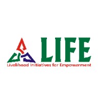 Livelihood Initiatives for Empowerment logo, Livelihood Initiatives for Empowerment contact details