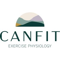 Canfit Exercise Physiology logo, Canfit Exercise Physiology contact details