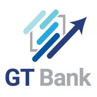 GT Bank Securitizadora logo, GT Bank Securitizadora contact details