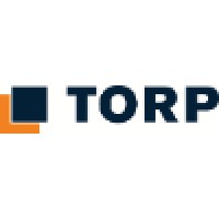 TORP LNG AS logo, TORP LNG AS contact details