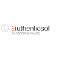 Authentic Sol logo, Authentic Sol contact details