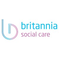 Britannia Social Care logo, Britannia Social Care contact details