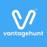 vantagehunt.com logo, vantagehunt.com contact details