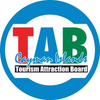 Cayman Islands Tourism Attraction Board logo, Cayman Islands Tourism Attraction Board contact details