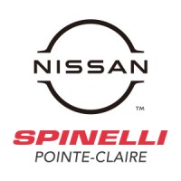 Spinelli Nissan logo, Spinelli Nissan contact details