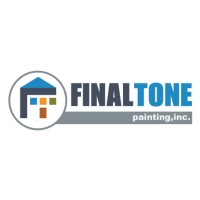 Finaltone Painting Inc. logo, Finaltone Painting Inc. contact details