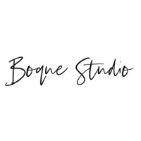 Boque Studio logo, Boque Studio contact details