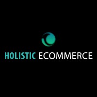 Holistic Ecommerce logo, Holistic Ecommerce contact details