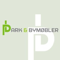 Park&Bymøbler logo, Park&Bymøbler contact details