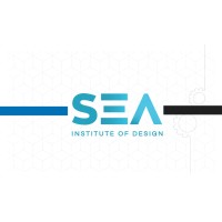 S.E.A - Institute of Design logo, S.E.A - Institute of Design contact details