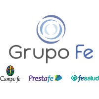 Grupo Fe logo, Grupo Fe contact details