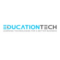 EducationTech logo, EducationTech contact details