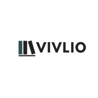 VIVLIO logo, VIVLIO contact details