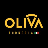 Forneria Oliva logo, Forneria Oliva contact details