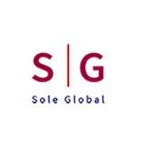 Sole Global logo, Sole Global contact details