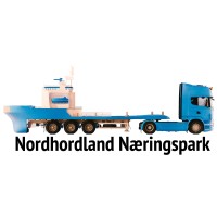 Nordhordland Næringspark logo, Nordhordland Næringspark contact details