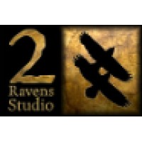 Two Ravens Studio, LLC logo, Two Ravens Studio, LLC contact details