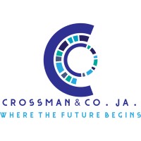 Crossman & Co. Ja. LLC logo, Crossman & Co. Ja. LLC contact details