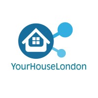 YourHouseLondon logo, YourHouseLondon contact details