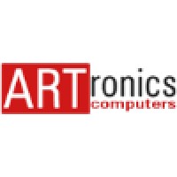 ARTronics logo, ARTronics contact details