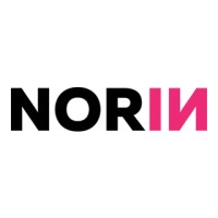 Norin logo, Norin contact details