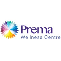 Prema Wellness Centre logo, Prema Wellness Centre contact details