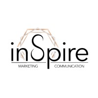 inSpire logo, inSpire contact details