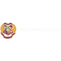 NEW BEGINNINGS HIGH SCHOOL logo, NEW BEGINNINGS HIGH SCHOOL contact details