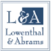 Lowenthal & Abrams, P.C. logo, Lowenthal & Abrams, P.C. contact details