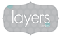 Layers logo, Layers contact details