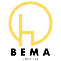 Bema Creative logo, Bema Creative contact details