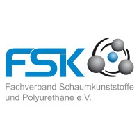 FSK Fachverband Schaumkunststoffe und Polyurethane e.V. logo, FSK Fachverband Schaumkunststoffe und Polyurethane e.V. contact details