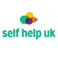 Self Help UK logo, Self Help UK contact details